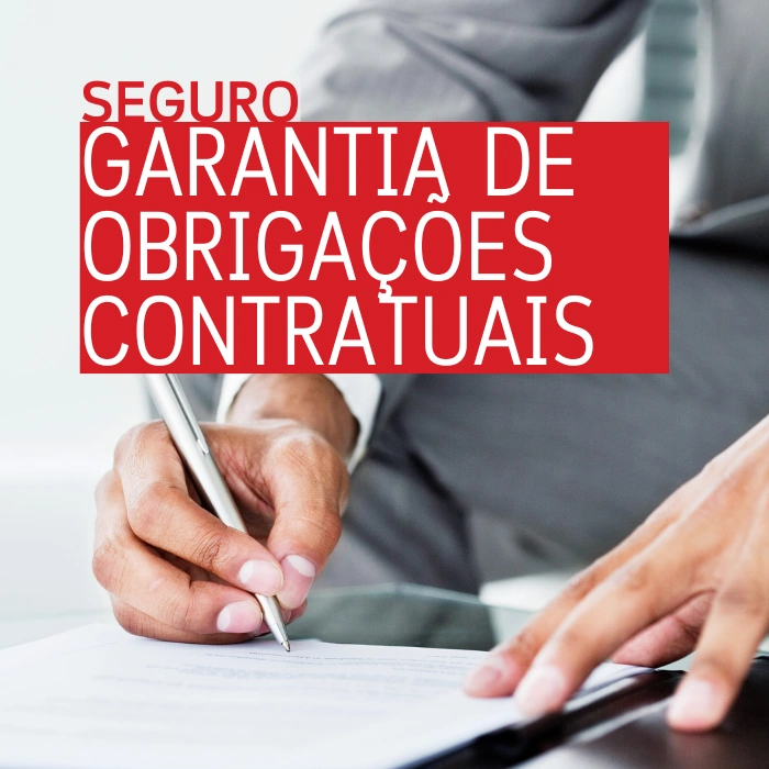 Seguro Garantia 1 seguro garantia